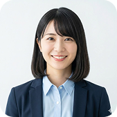 長谷川　真理子